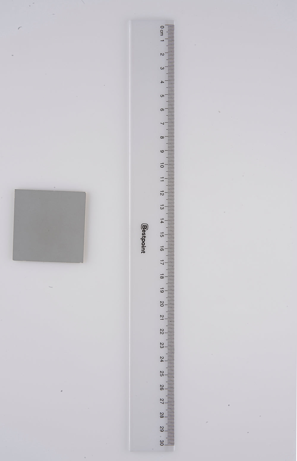 Lineal 30 cm/SB
