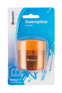 Dosenspitzer 2 loch Bestpoint